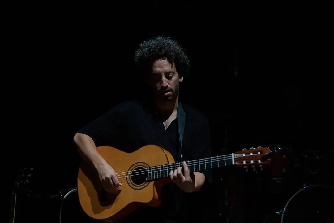 MARÍA PELÁE - LA PLAZA SANTANDER 2023 - EL REY LAGARTÓN (39)