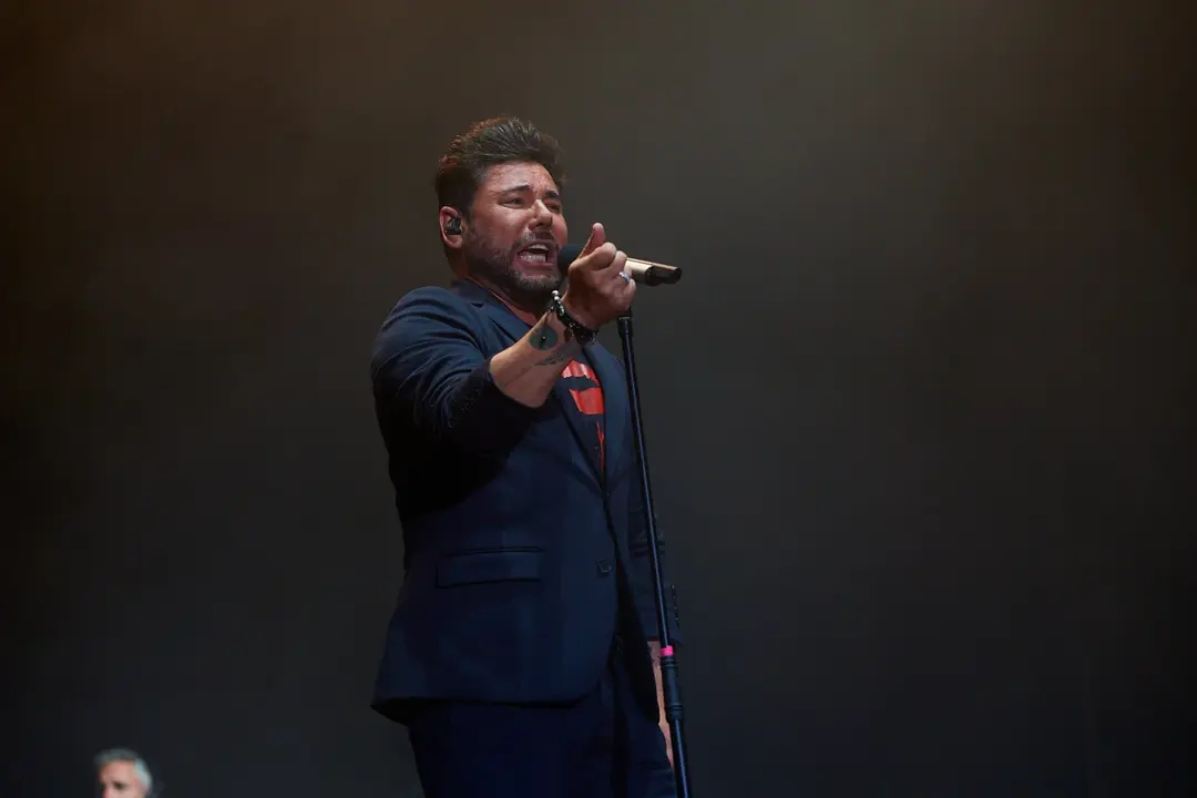 MIGUEL POVEDA - LA PLAZA SANTANDER 2023 - &copy;EL REY LAGARTÓN (2)