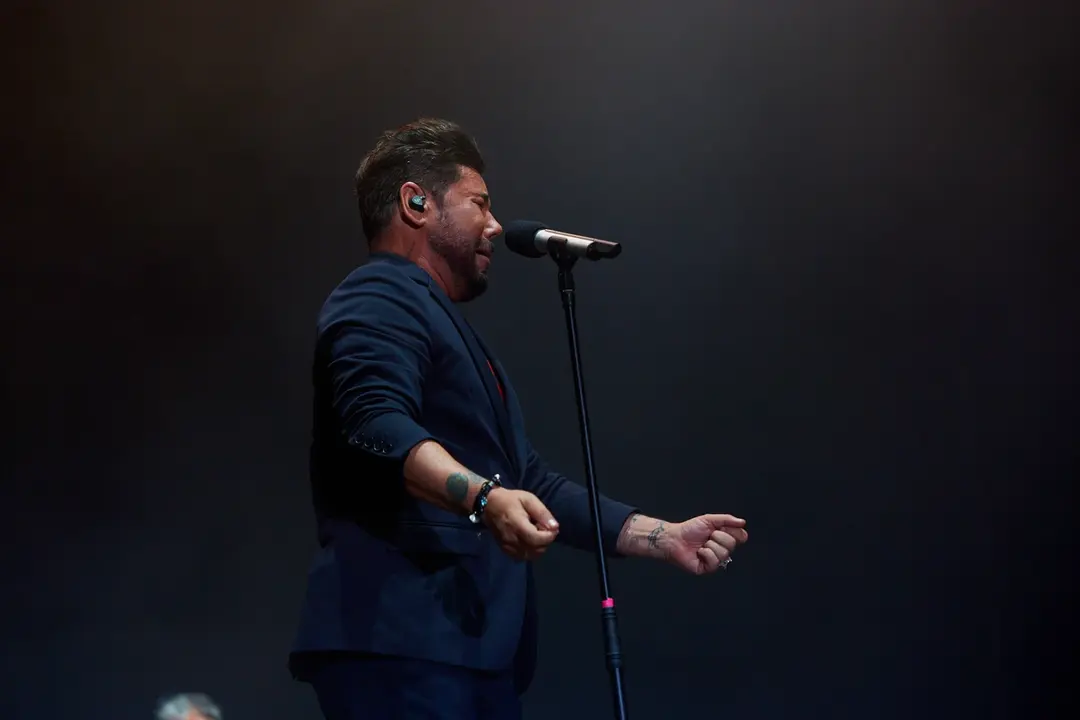 MIGUEL POVEDA - LA PLAZA SANTANDER 2023 - &copy;EL REY LAGARTÓN (3)