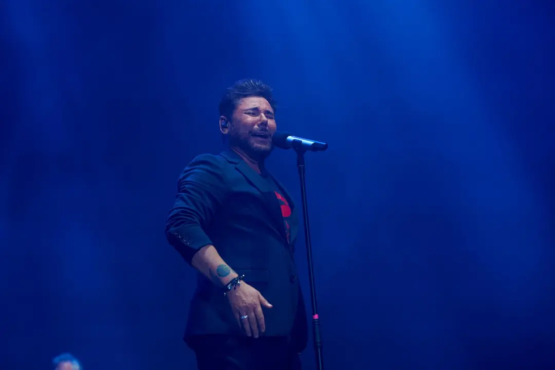 MIGUEL POVEDA - LA PLAZA SANTANDER 2023 - &copy;EL REY LAGARTÓN (4)