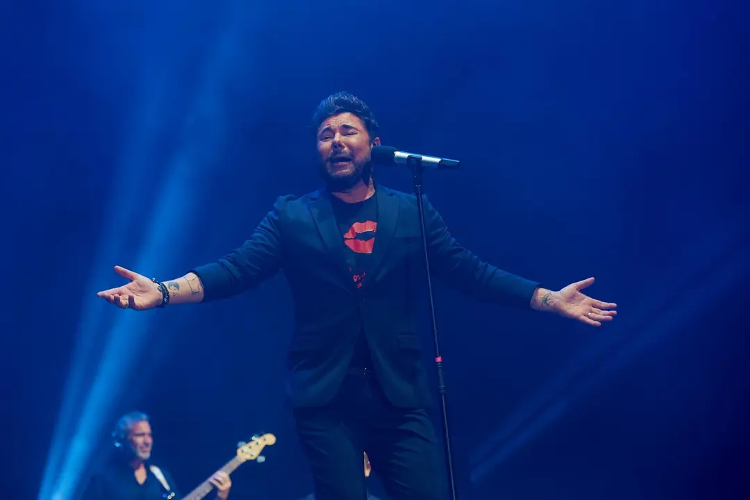 MIGUEL POVEDA - LA PLAZA SANTANDER 2023 - &copy;EL REY LAGARTÓN (9)