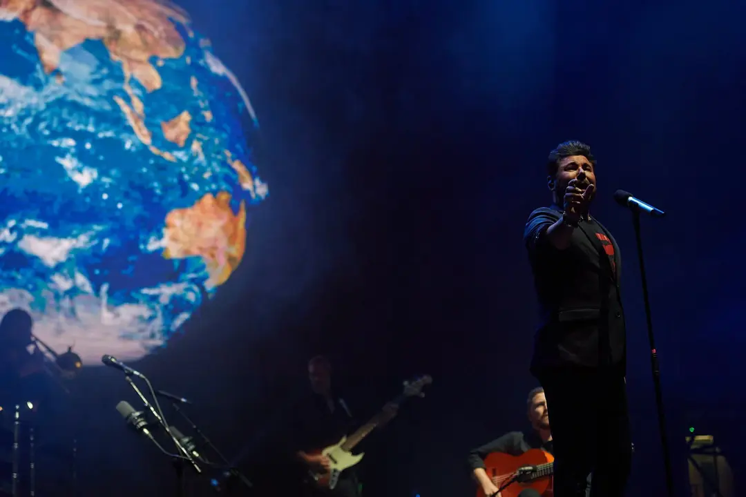 MIGUEL POVEDA - LA PLAZA SANTANDER 2023 - &copy;EL REY LAGARTÓN (14)