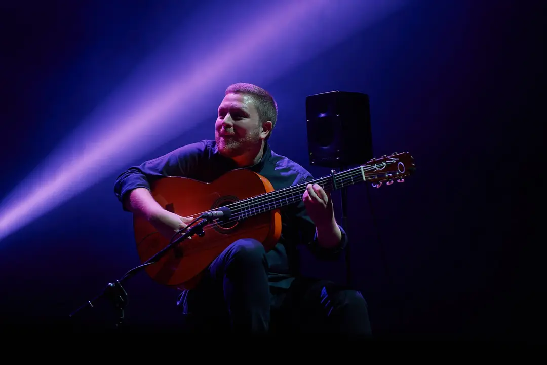 MIGUEL POVEDA - LA PLAZA SANTANDER 2023 - &copy;EL REY LAGARTÓN (25)