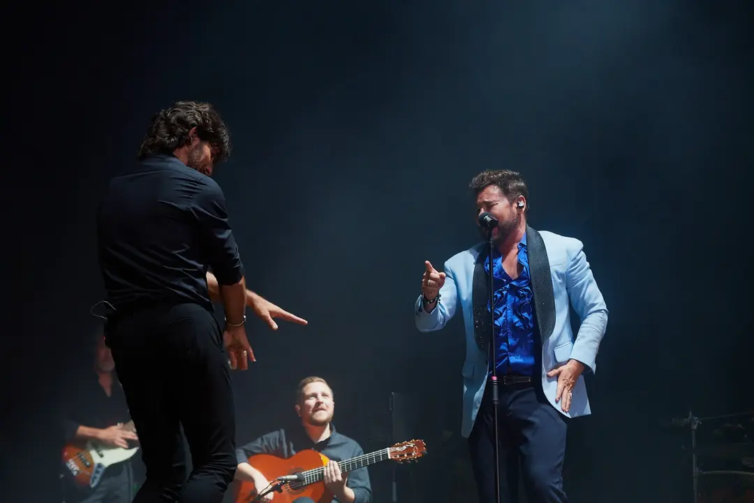 MIGUEL POVEDA - LA PLAZA SANTANDER 2023 - &copy;EL REY LAGARTÓN (33)