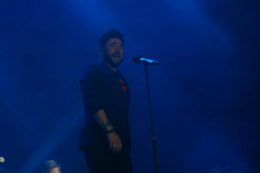 MIGUEL POVEDA - LA PLAZA SANTANDER 2023 - &copy;EL REY LAGARTÓN (37)