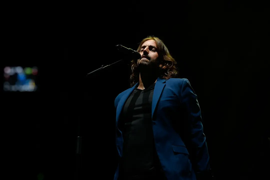 ANDRÉS SUÁREZ - LA PLAZA SANTANDER 2023 - &copy;EL REY LAGARTÓN (1)