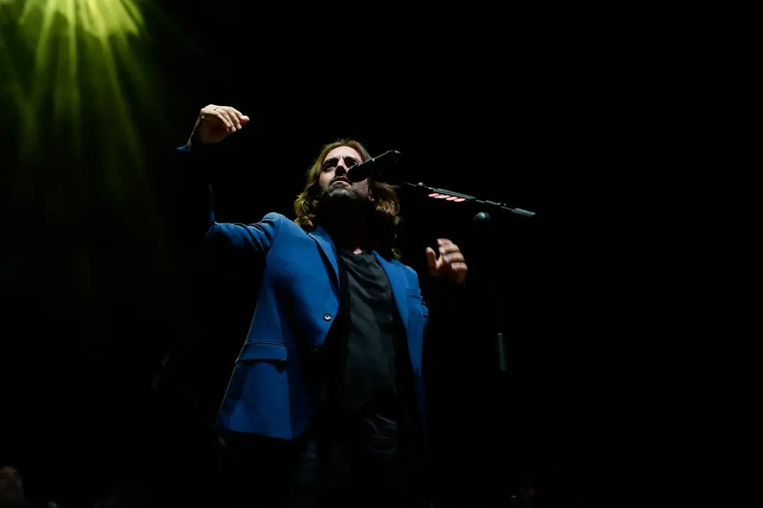 ANDRÉS SUÁREZ - LA PLAZA SANTANDER 2023 - &copy;EL REY LAGARTÓN (3)