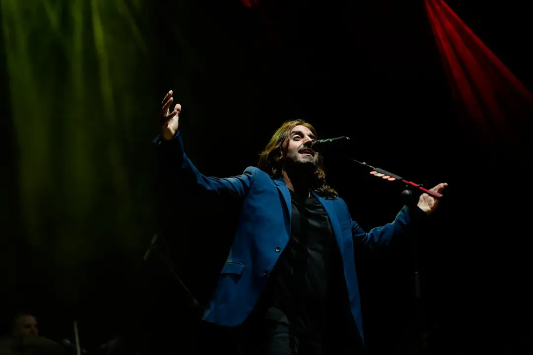 ANDRÉS SUÁREZ - LA PLAZA SANTANDER 2023 - &copy;EL REY LAGARTÓN (4)