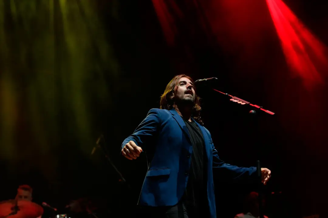 ANDRÉS SUÁREZ - LA PLAZA SANTANDER 2023 - &copy;EL REY LAGARTÓN (5)