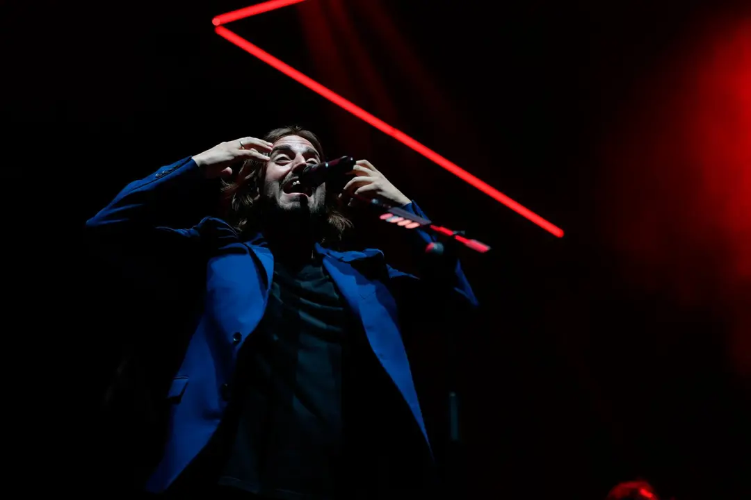 ANDRÉS SUÁREZ - LA PLAZA SANTANDER 2023 - &copy;EL REY LAGARTÓN (8)