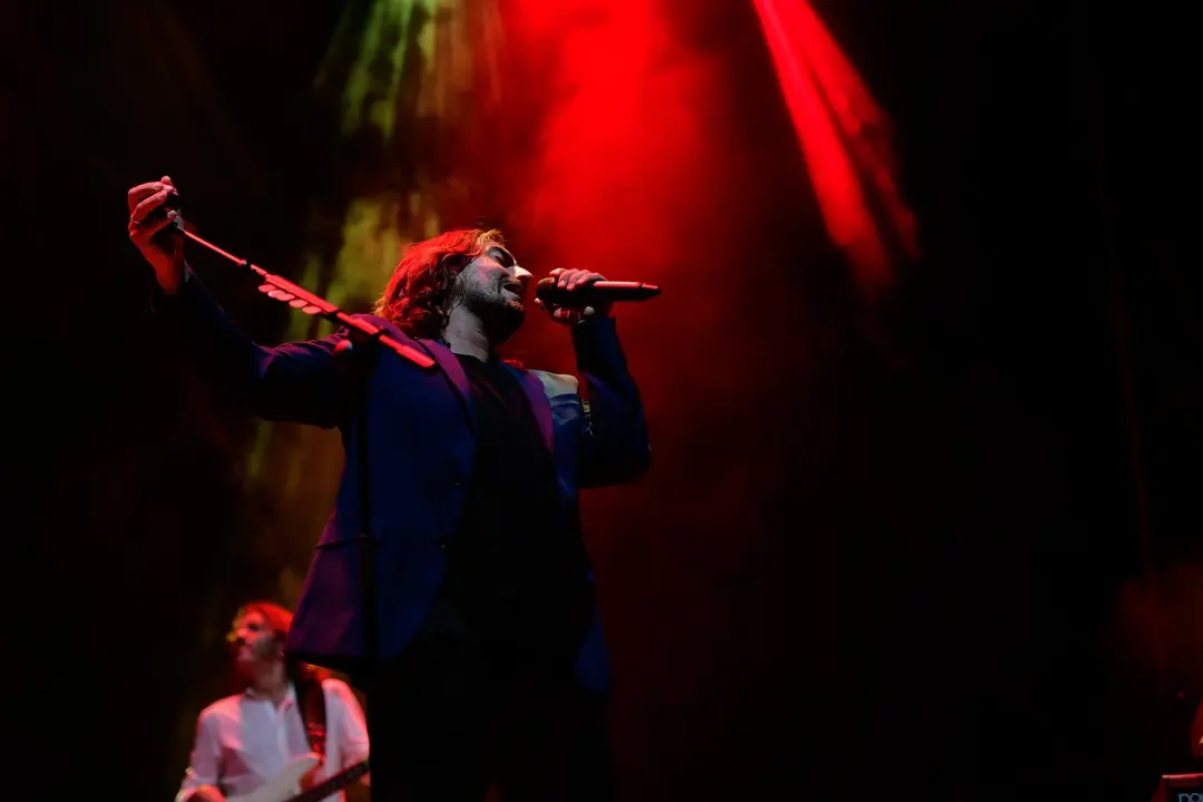 ANDRÉS SUÁREZ - LA PLAZA SANTANDER 2023 - &copy;EL REY LAGARTÓN (9)