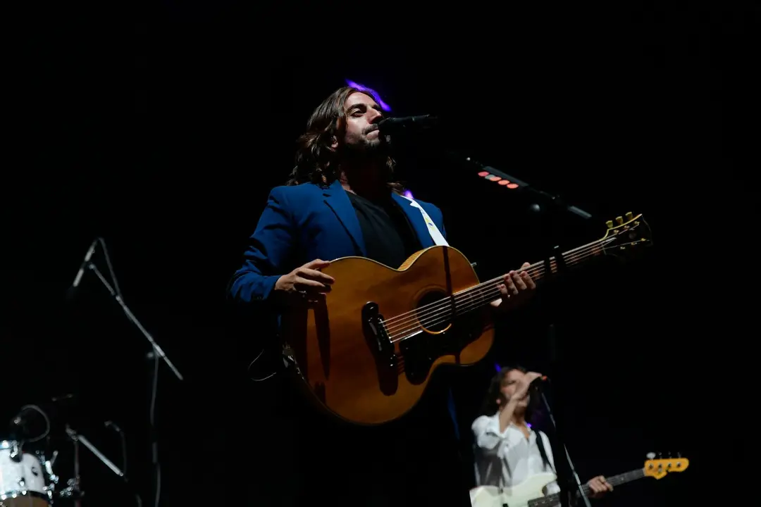 ANDRÉS SUÁREZ - LA PLAZA SANTANDER 2023 - &copy;EL REY LAGARTÓN (10)