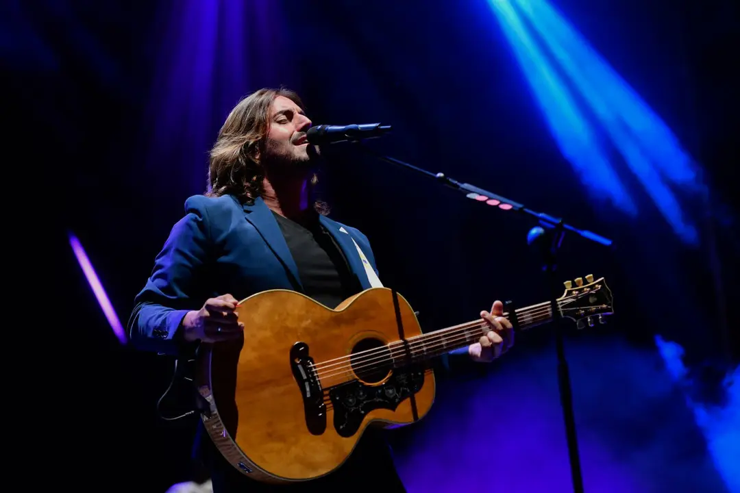 ANDRÉS SUÁREZ - LA PLAZA SANTANDER 2023 - &copy;EL REY LAGARTÓN (12)