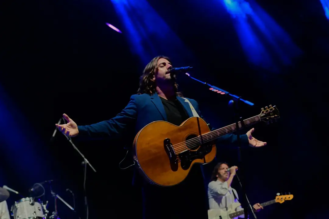 ANDRÉS SUÁREZ - LA PLAZA SANTANDER 2023 - &copy;EL REY LAGARTÓN (11)