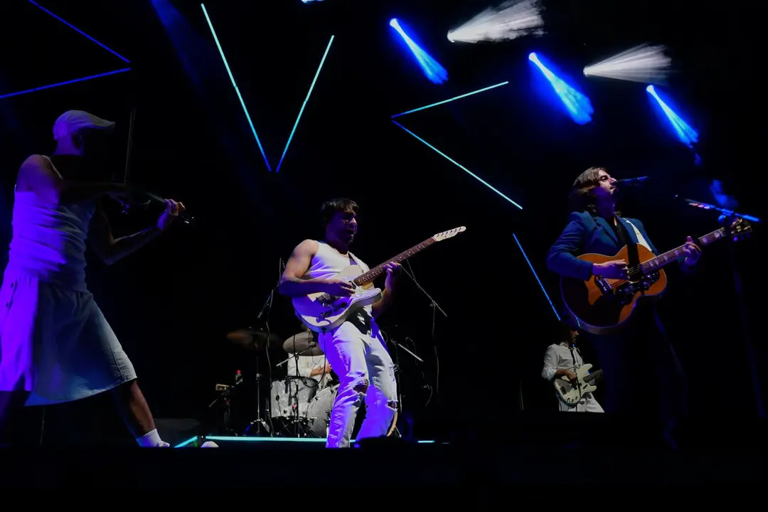 ANDRÉS SUÁREZ - LA PLAZA SANTANDER 2023 - &copy;EL REY LAGARTÓN (13)