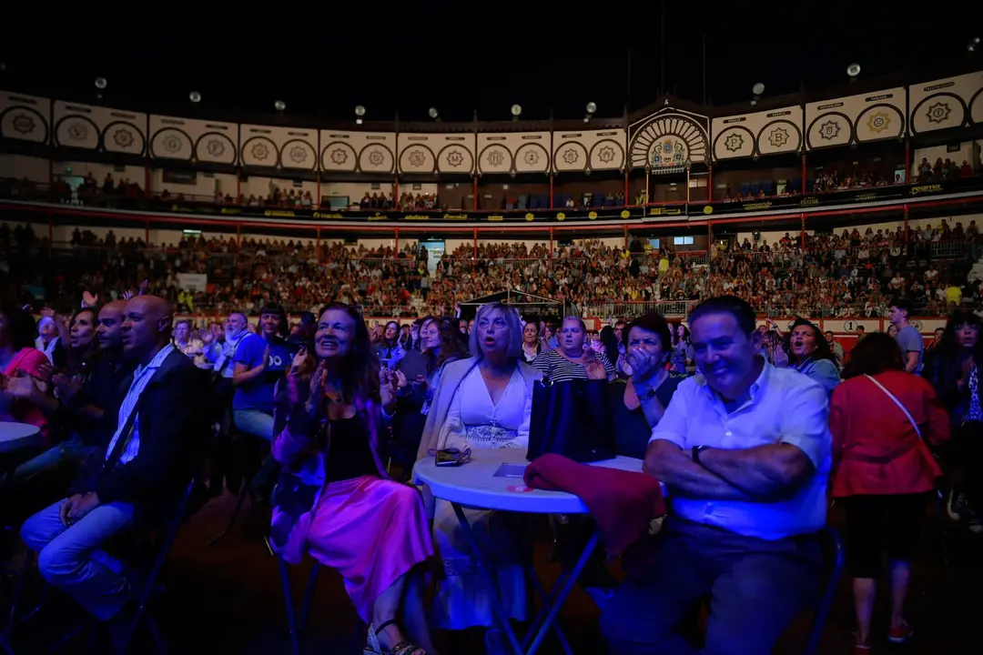ANDRÉS SUÁREZ - LA PLAZA SANTANDER 2023 - &copy;EL REY LAGARTÓN (14)