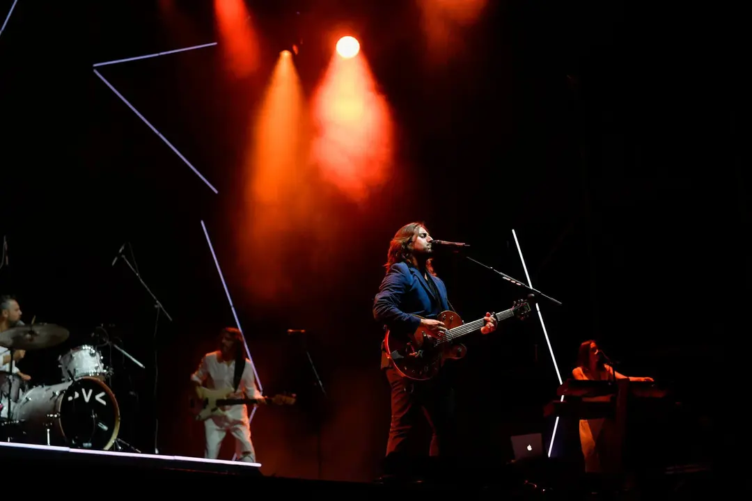 ANDRÉS SUÁREZ - LA PLAZA SANTANDER 2023 - &copy;EL REY LAGARTÓN (16)