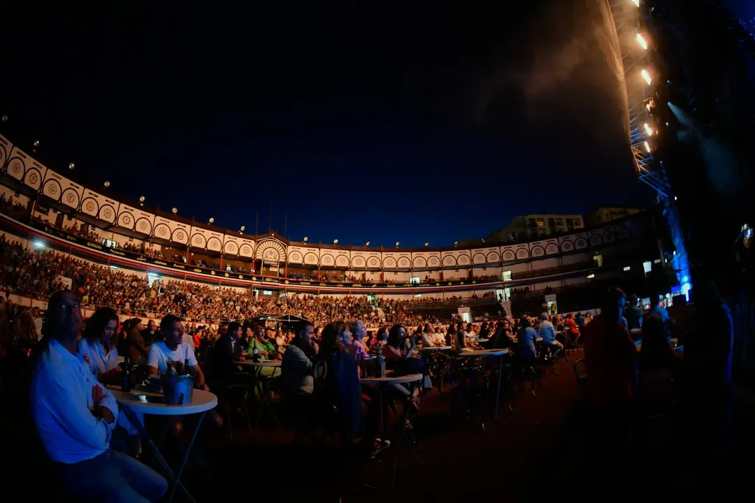 ANDRÉS SUÁREZ - LA PLAZA SANTANDER 2023 - &copy;EL REY LAGARTÓN (18)