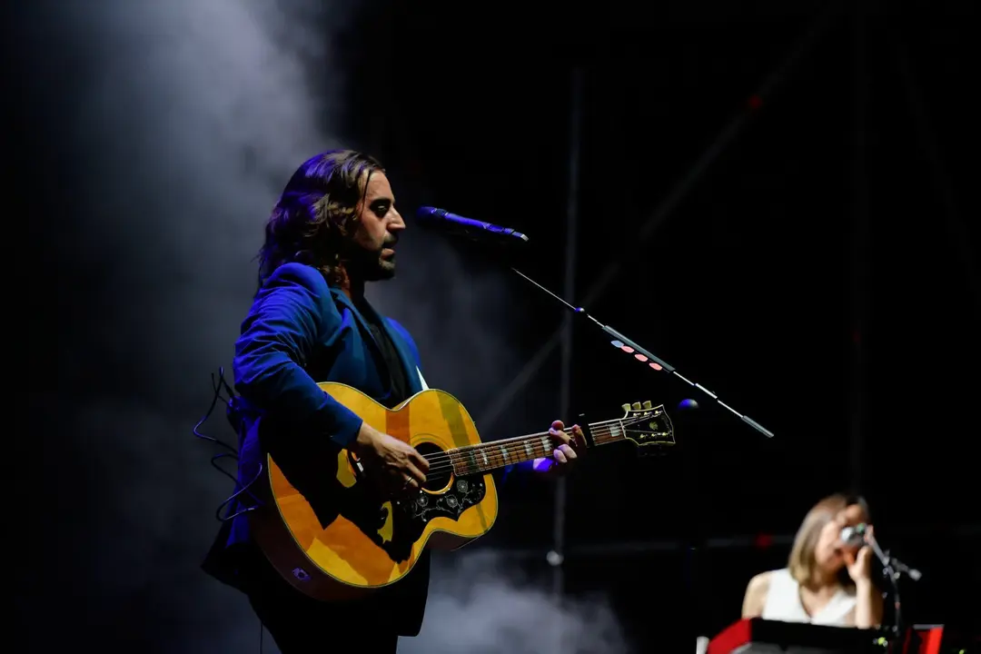 ANDRÉS SUÁREZ - LA PLAZA SANTANDER 2023 - &copy;EL REY LAGARTÓN (19)