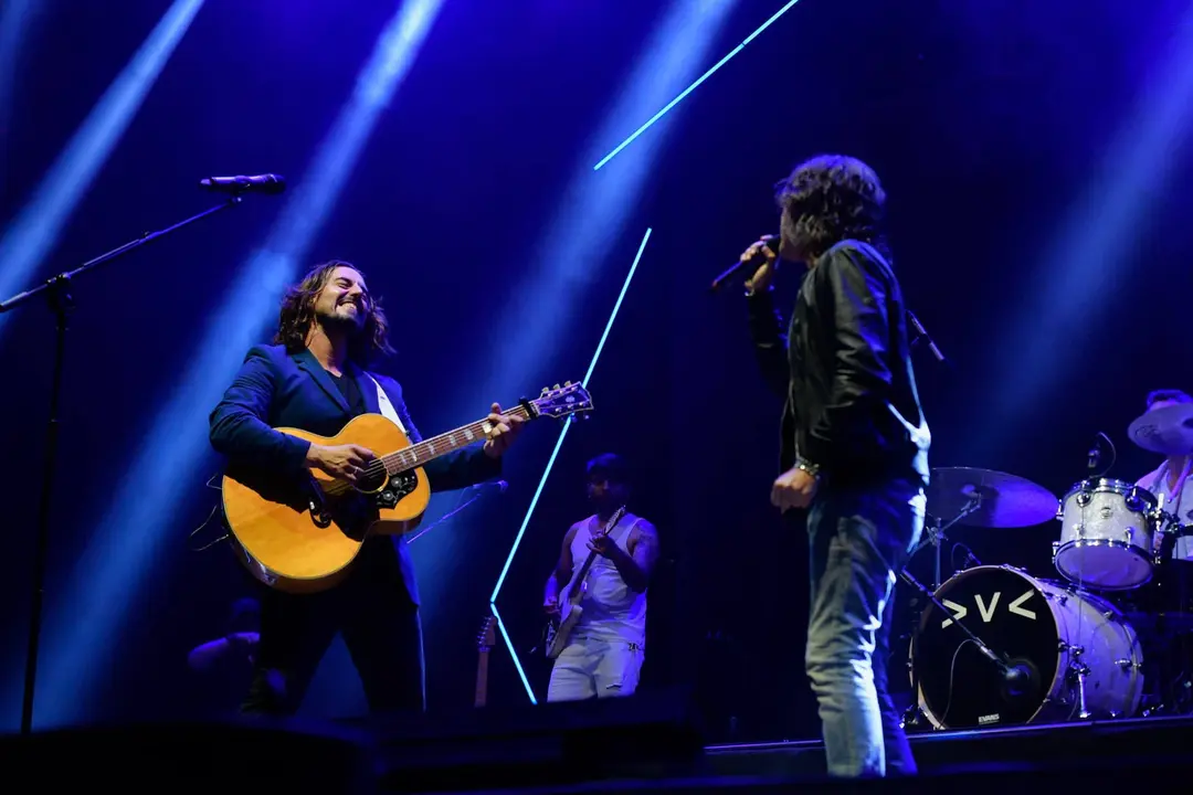 ANDRÉS SUÁREZ - LA PLAZA SANTANDER 2023 - &copy;EL REY LAGARTÓN (20)