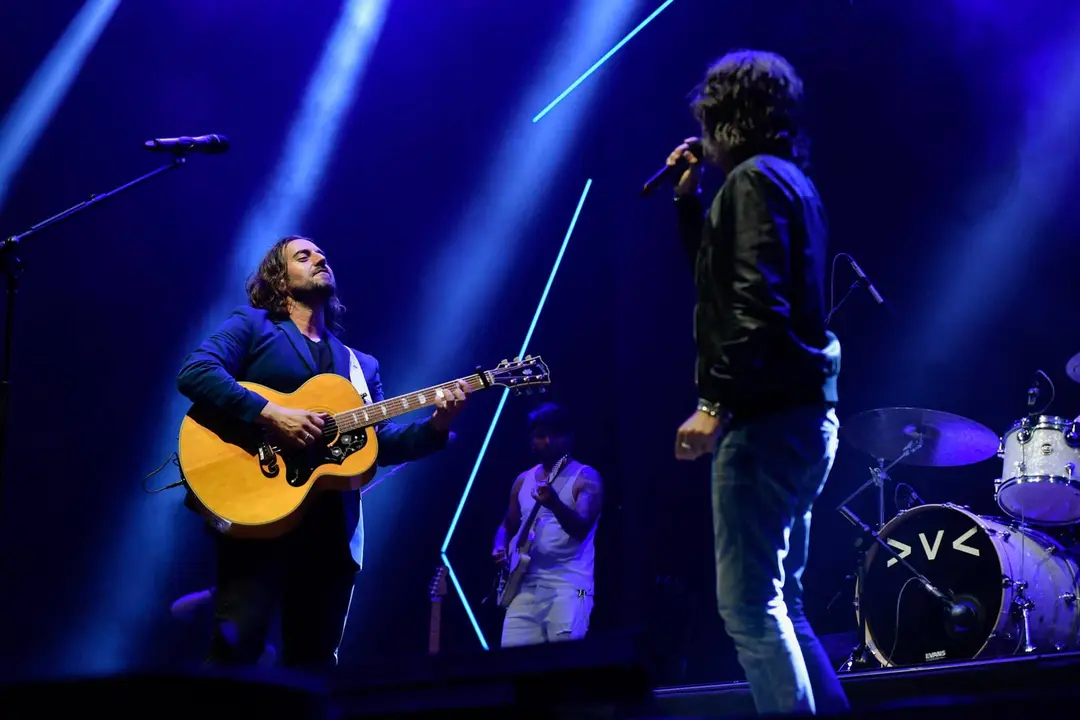 ANDRÉS SUÁREZ - LA PLAZA SANTANDER 2023 - &copy;EL REY LAGARTÓN (21)