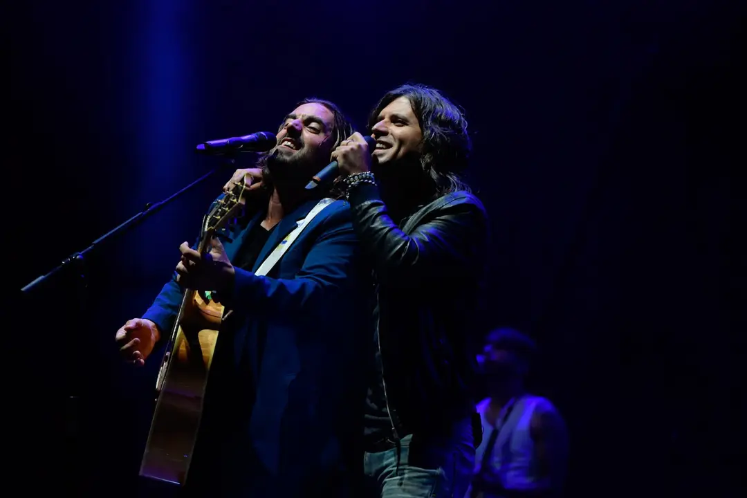 ANDRÉS SUÁREZ - LA PLAZA SANTANDER 2023 - &copy;EL REY LAGARTÓN (25)