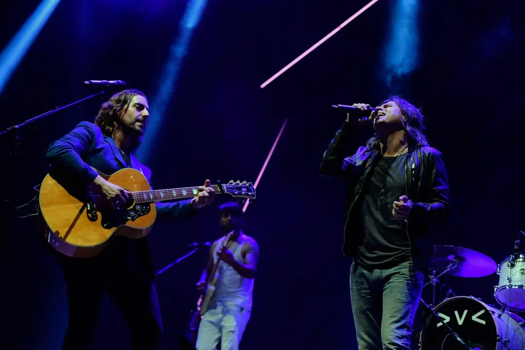 ANDRÉS SUÁREZ - LA PLAZA SANTANDER 2023 - &copy;EL REY LAGARTÓN (22)