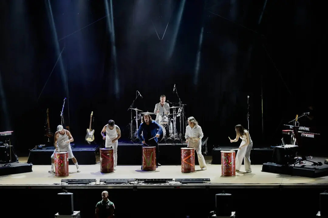 ANDRÉS SUÁREZ - LA PLAZA SANTANDER 2023 - &copy;EL REY LAGARTÓN (27)