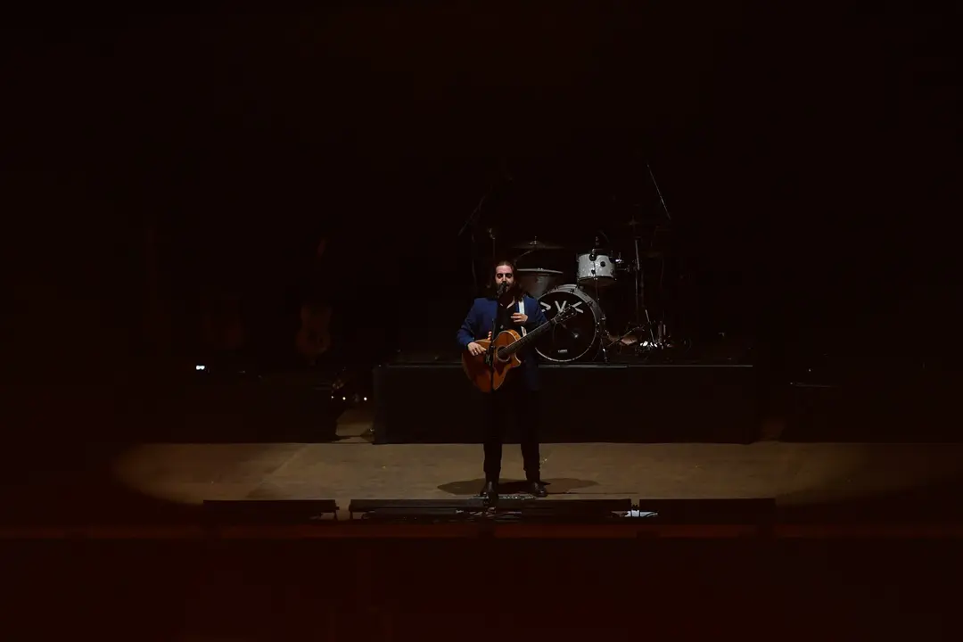 ANDRÉS SUÁREZ - LA PLAZA SANTANDER 2023 - &copy;EL REY LAGARTÓN (28)