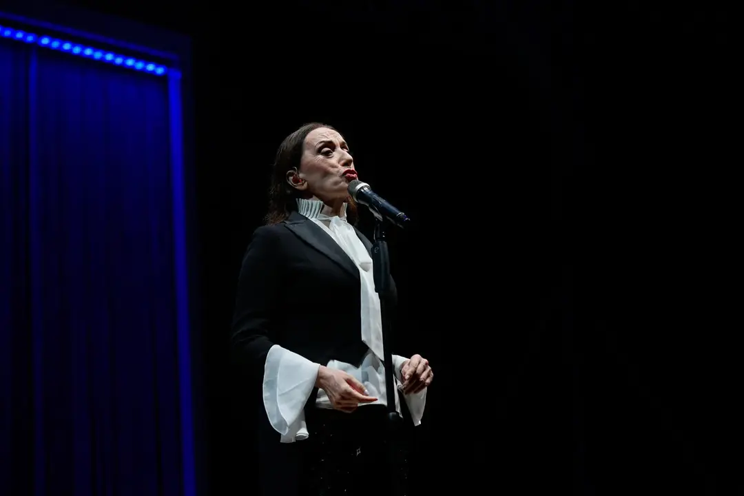 LUZ CASAL - LA PLAZA SANTANDER 2023 - &copy;EL REY LAGARTÓN (4)