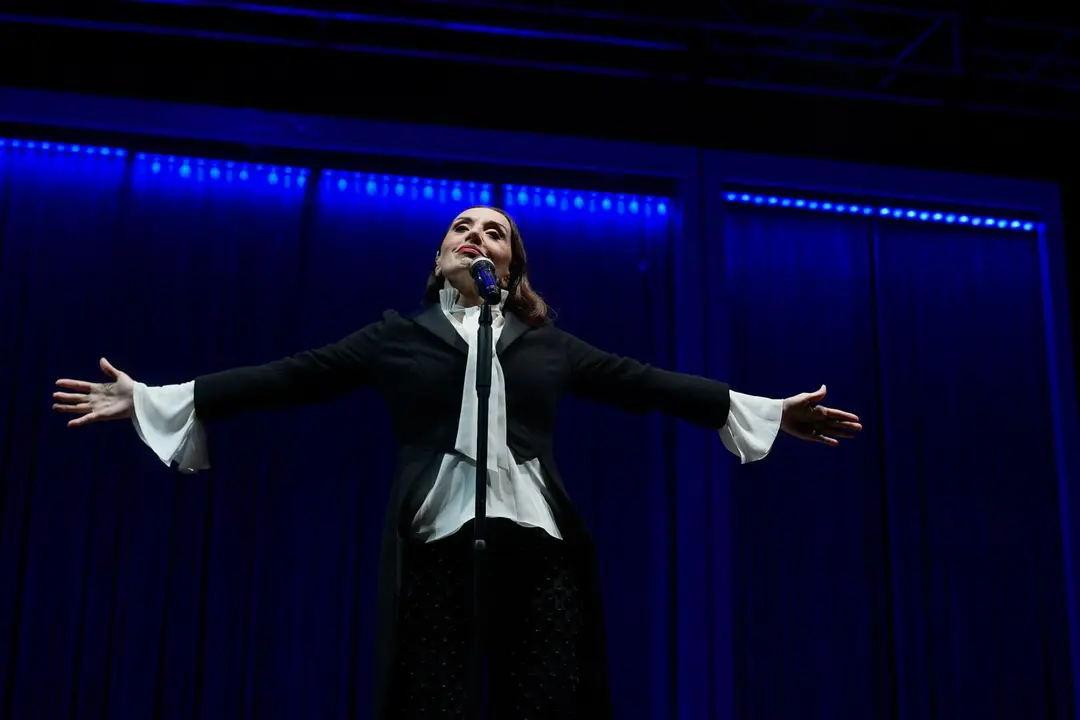 LUZ CASAL - LA PLAZA SANTANDER 2023 - &copy;EL REY LAGARTÓN (7)