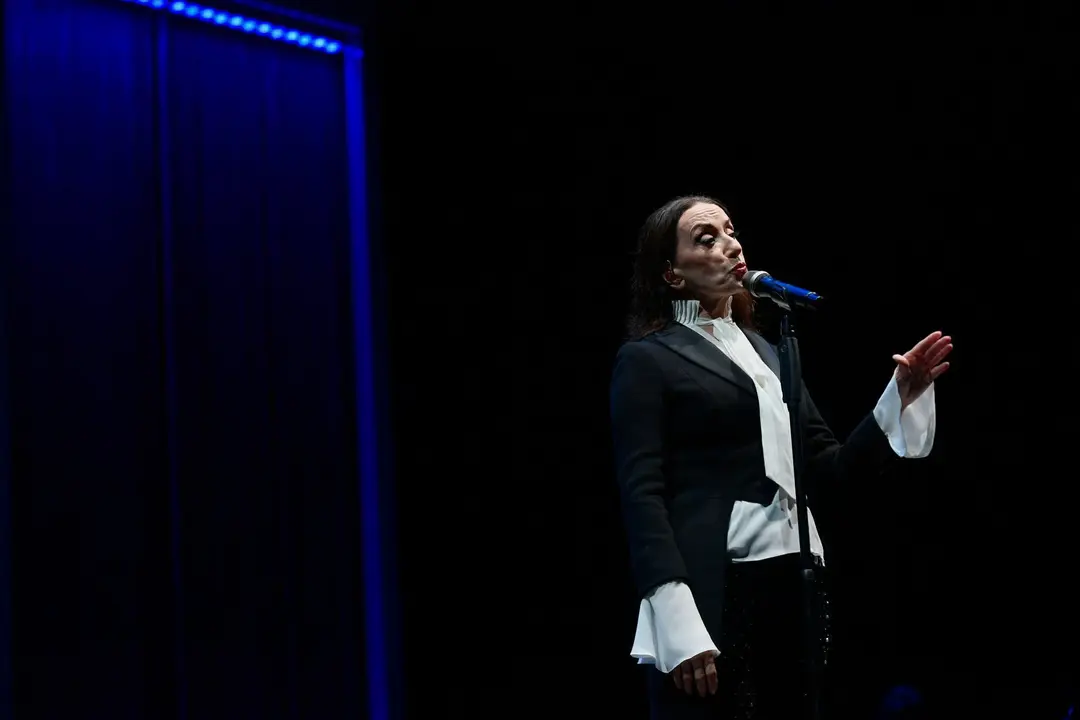 LUZ CASAL - LA PLAZA SANTANDER 2023 - &copy;EL REY LAGARTÓN (11)