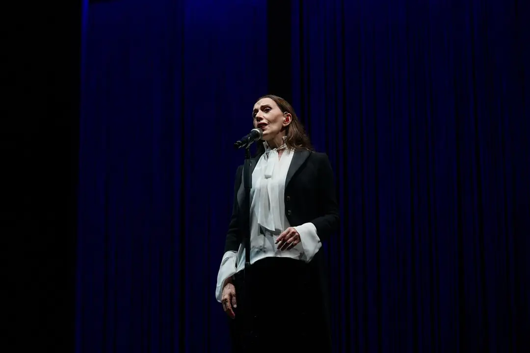 LUZ CASAL - LA PLAZA SANTANDER 2023 - &copy;EL REY LAGARTÓN (15)