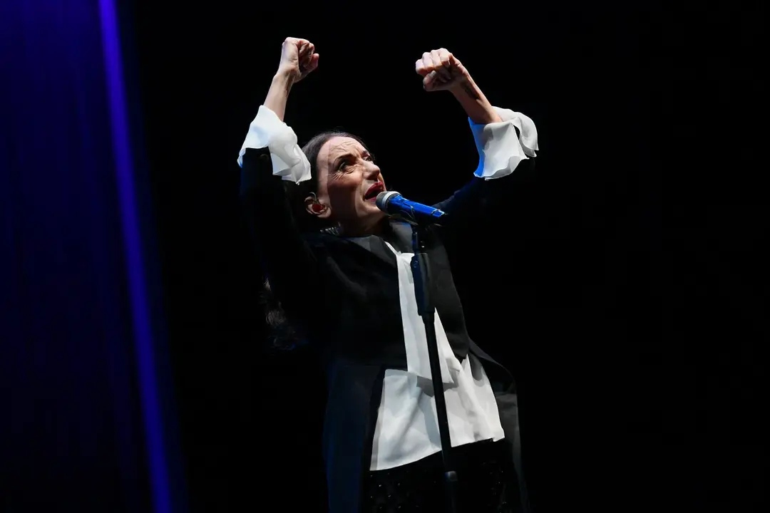 LUZ CASAL - LA PLAZA SANTANDER 2023 - &copy;EL REY LAGARTÓN (14)