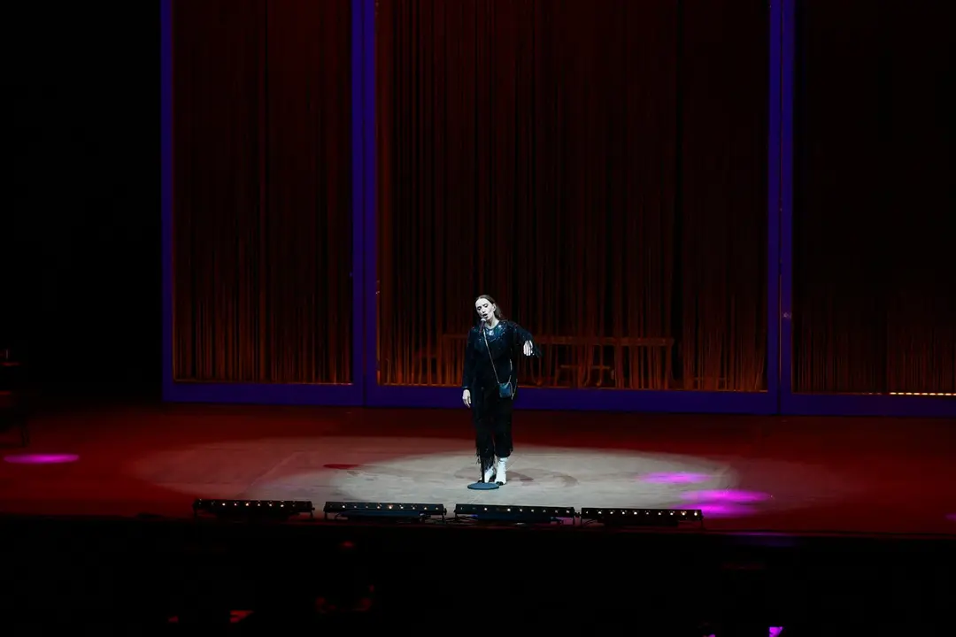 LUZ CASAL - LA PLAZA SANTANDER 2023 - &copy;EL REY LAGARTÓN (16)