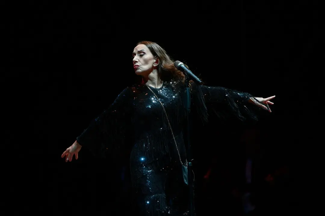 LUZ CASAL - LA PLAZA SANTANDER 2023 - &copy;EL REY LAGARTÓN (17)