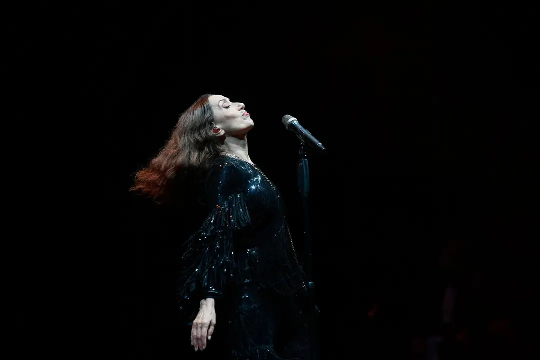 LUZ CASAL - LA PLAZA SANTANDER 2023 - &copy;EL REY LAGARTÓN (20)