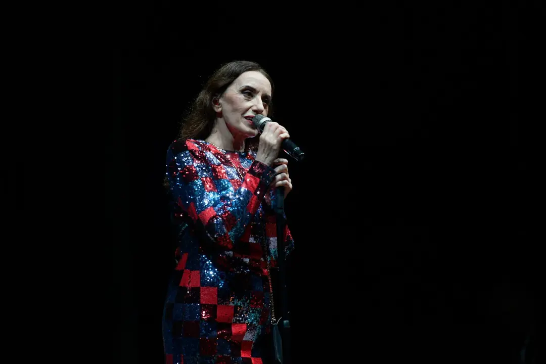 LUZ CASAL - LA PLAZA SANTANDER 2023 - &copy;EL REY LAGARTÓN (21)