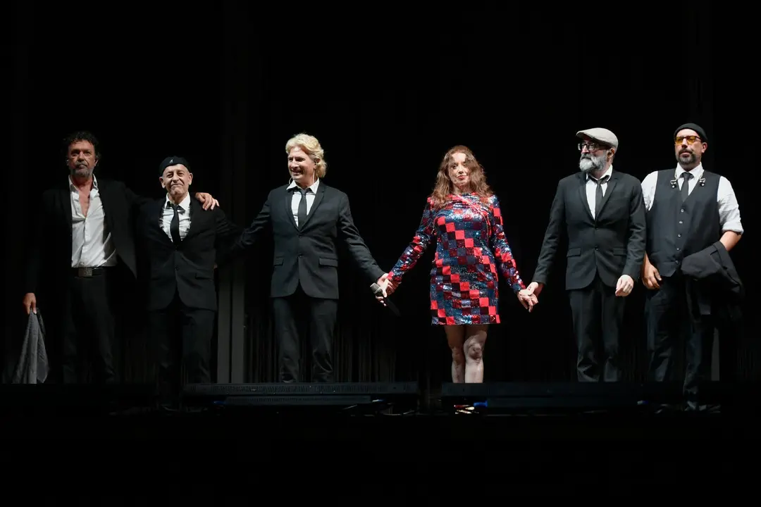 LUZ CASAL - LA PLAZA SANTANDER 2023 - &copy;EL REY LAGARTÓN (24)