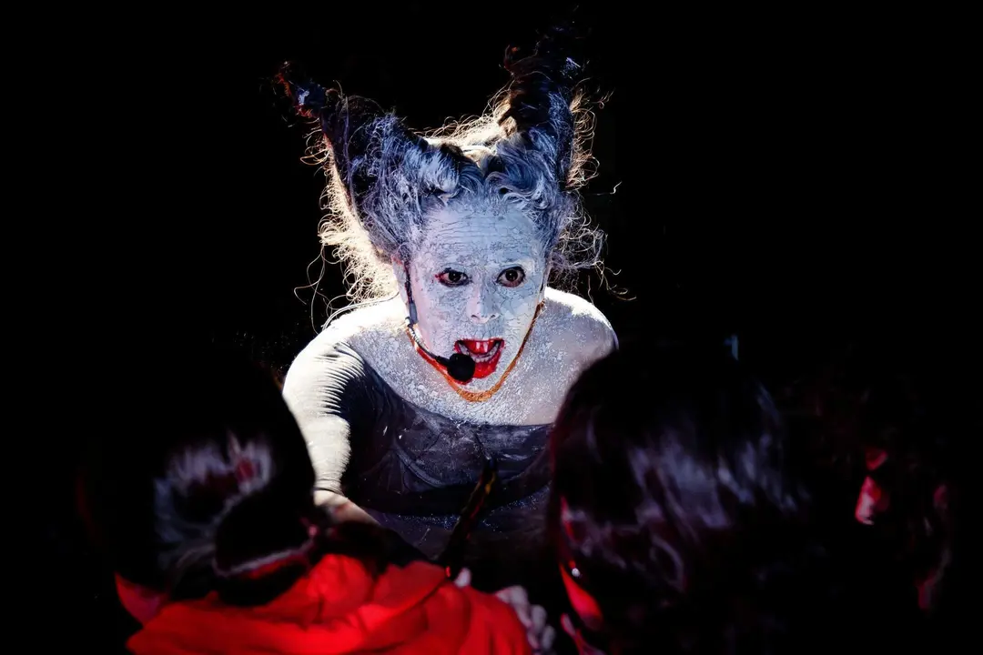 Pasaje Terror Cartes 23-2