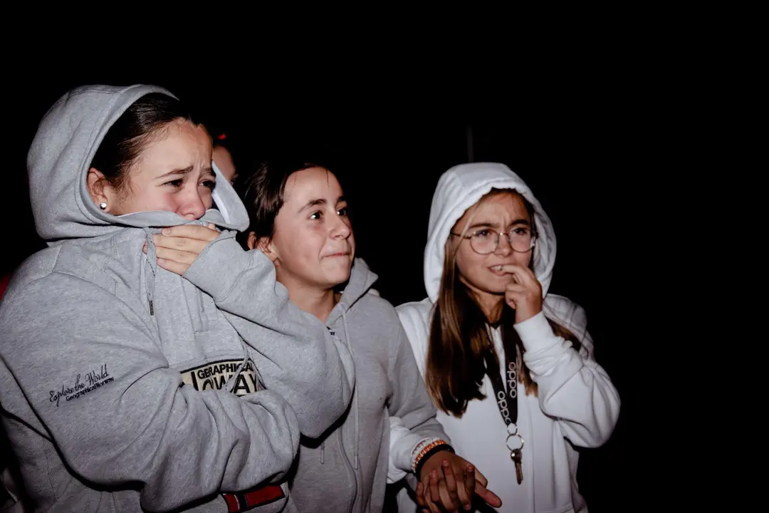 Pasaje Terror Cartes 23-4