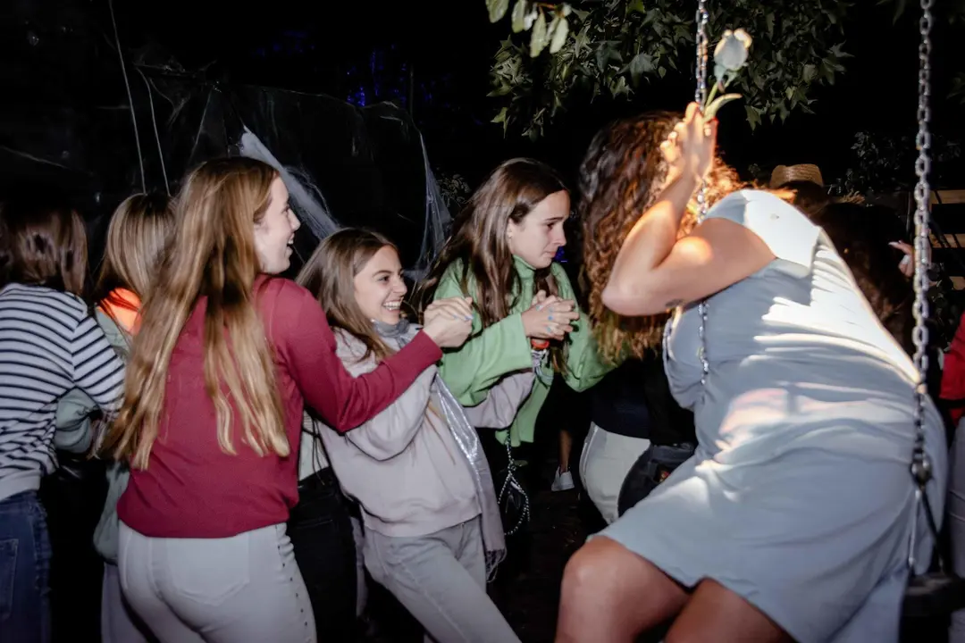 Pasaje Terror Cartes 23-7