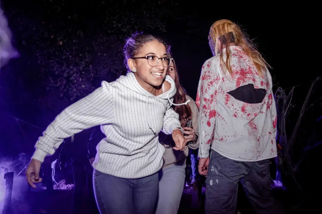 Pasaje Terror Cartes 23-8