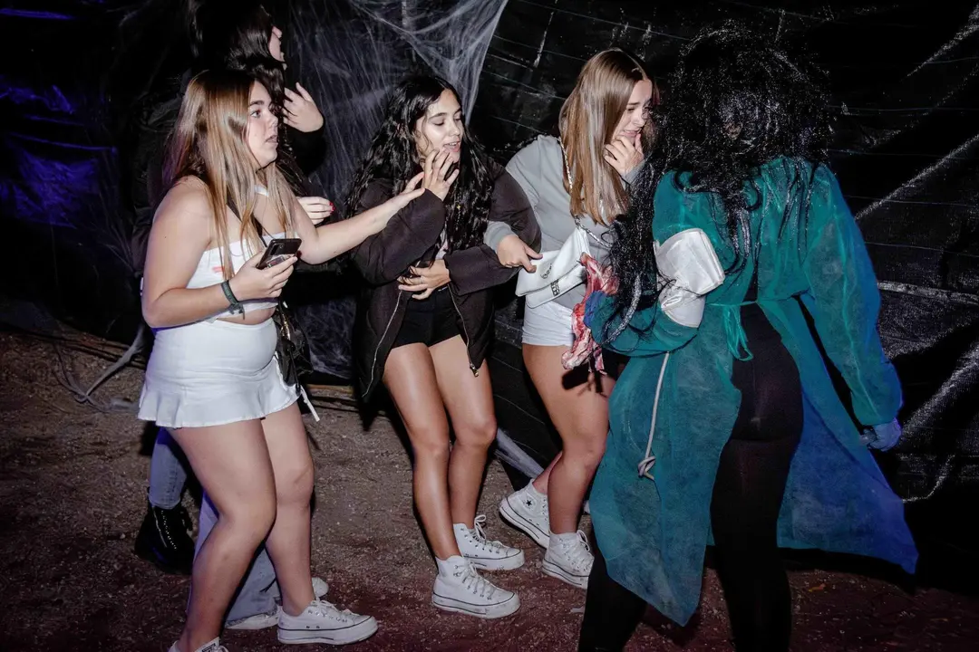 Pasaje Terror Cartes 23-11