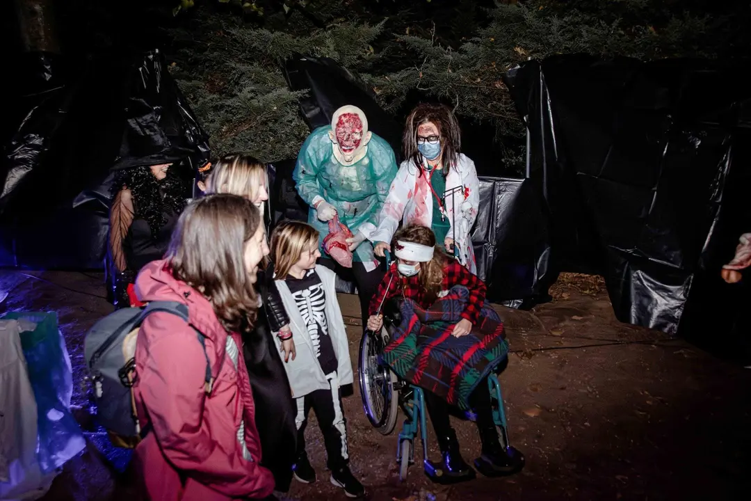 Pasaje Terror Cartes 23-12