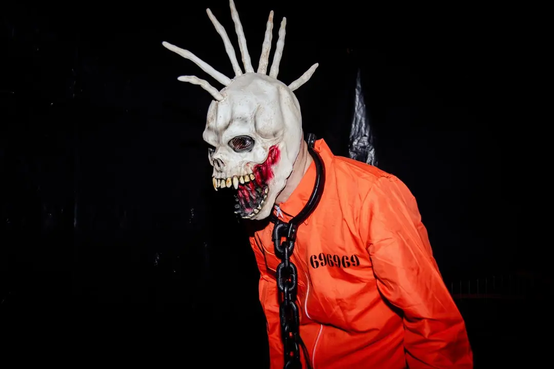 Pasaje Terror Cartes 23-16