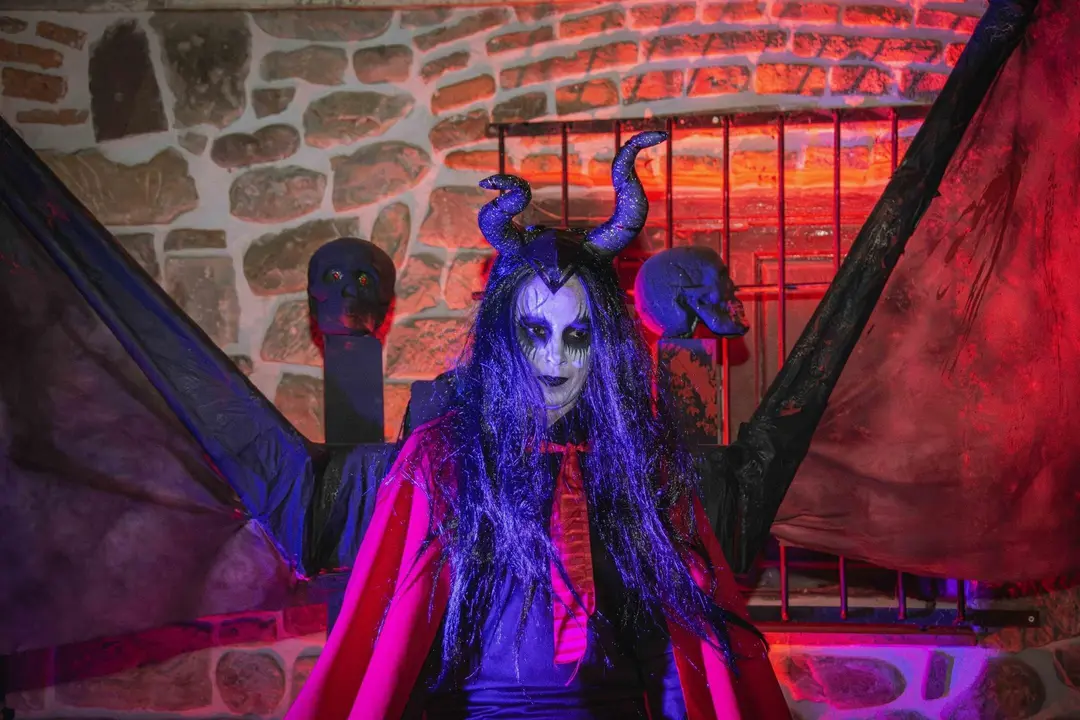 Pasaje Terror Cartes 23-24