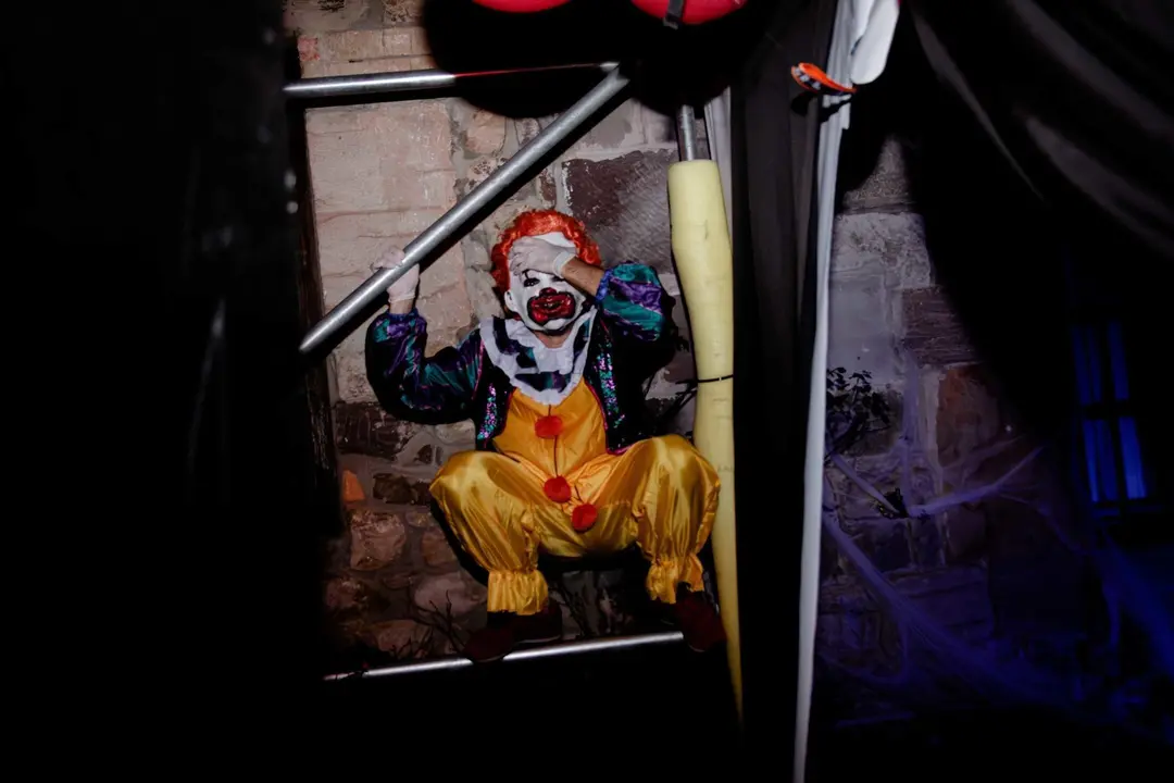 Pasaje Terror Cartes 23-30