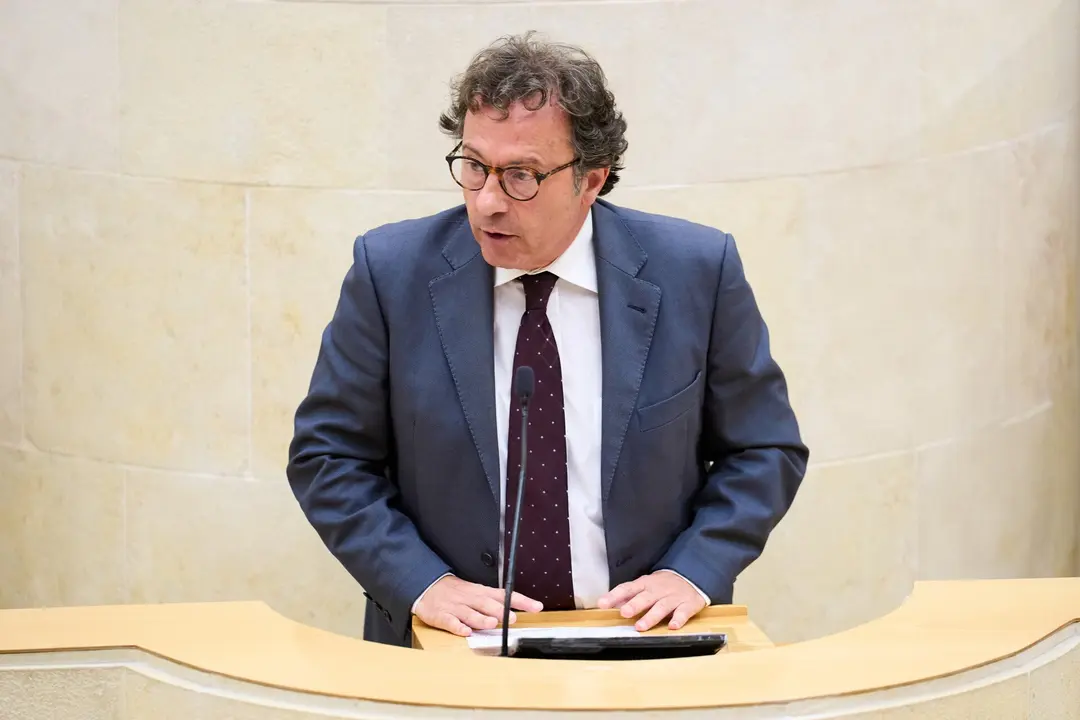 18/9/23  SANTANDER
ep Parlamento Cantabria 



FOTO: Juanma Serrano