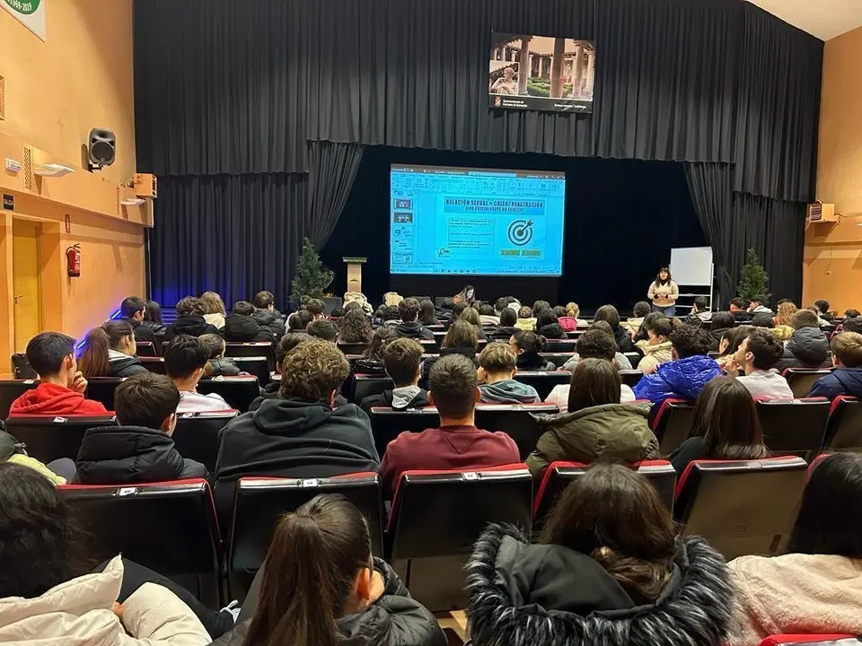 Talleres Igualdad Noviembre 23